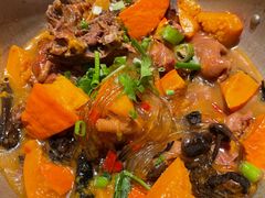 -金掌勺锅包肉(华润万象城店)