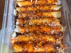 -找不到凉面(新都粮食局毗河油厂职工宿舍大院店)