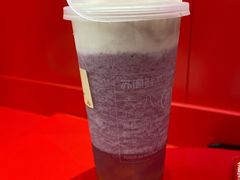 -苏阁鲜果茶(虎门君乐汇店)