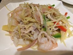 -马凯餐厅(长椿街店)