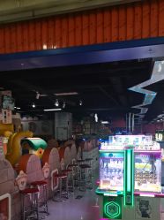 -大大梦幻王国(万佳商业广场店)