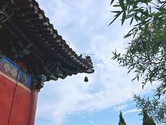 -洛阳白马寺