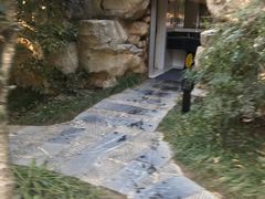 -深业半汤御泉庄温泉