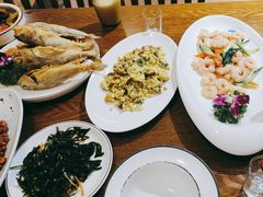 -李老哈·东北菜(宋园路店)