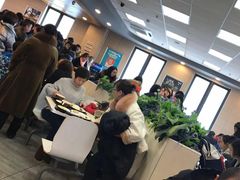 -乡村基(双流时代奥特莱斯餐厅)