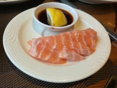 -长春净月潭喜来登酒店·盛宴标帜餐厅