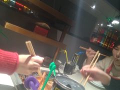 -海底捞火锅(亲子主题北金鹰店)