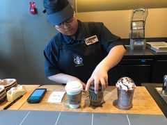 -星巴克(北京广渠门名敦道店)