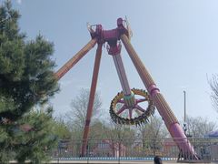 -南戴河国际娱乐中心