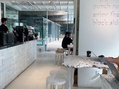 -BLATAGE COFFEE
