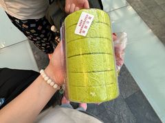 -本格旺索罗(樟宜机场T1店)