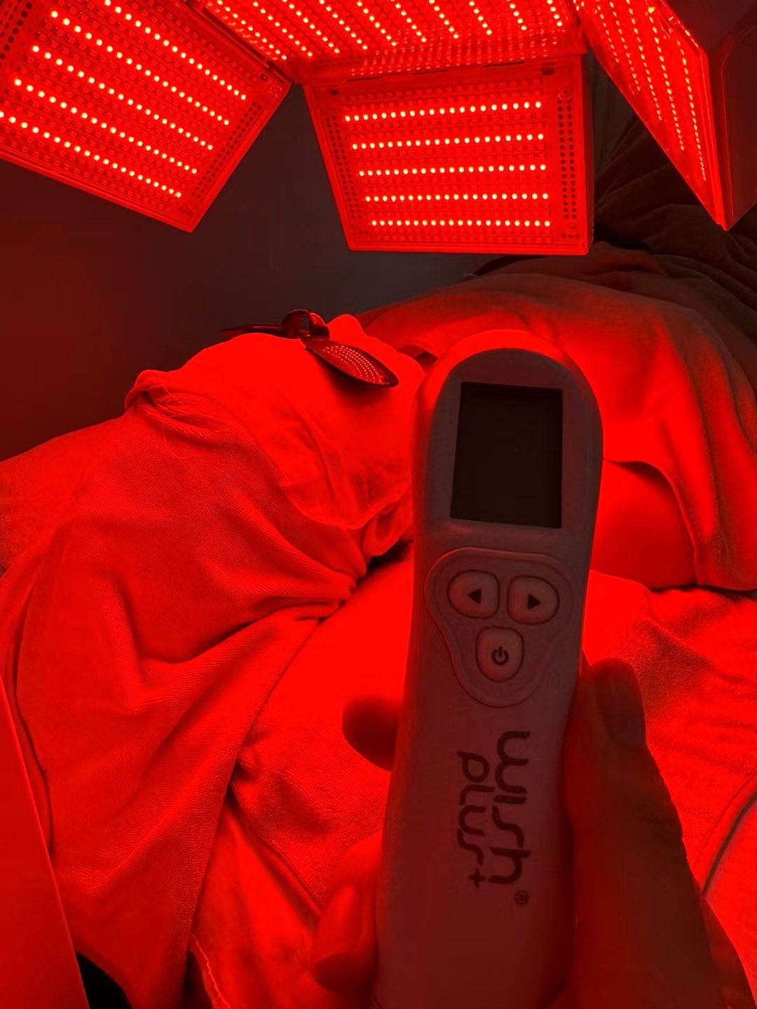 wishpro 逆时光胶囊