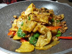 -一把骨(盐市口店)