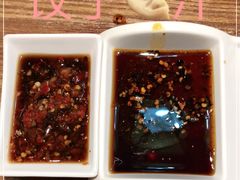 -新兴园饺子馆(望京店)