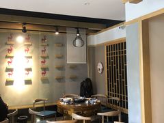 大堂-胡世羊肉汤(南街店)