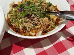 -西贝(苏州绿宝广场店)