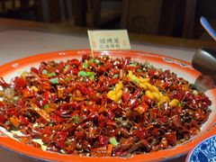 -杨记隆府重庆江湖菜(大悦城店)