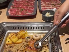 -新石器烤肉(高行万嘉店)