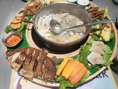 -椰小鸡·琼州糟粕醋(美兰缤纷城店)