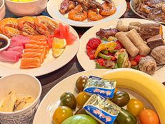 -北京朝阳悠唐皇冠假日酒店