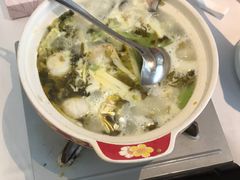 -丰收日·小海鲜·沪上家宴(顾村正大店)
