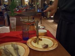 -五洲皇冠巴西烤肉餐厅