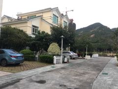 -江门古兜温泉小镇