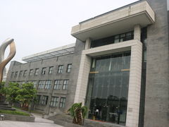 -上海第二工业大学(金海路校区)