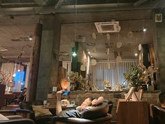 -陶享时光西餐·下午茶·竹林花园(新城店)