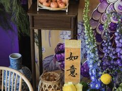 -蓝楹湾度假酒店
