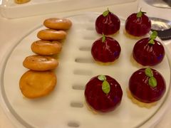 -富力丽思卡尔顿酒店·丽轩中餐厅