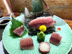 -矶野水产(澳门逸园中心店)