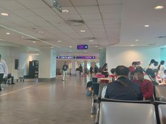 -吉隆坡国际机场