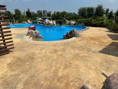 -南昌玛雅海滩水公园