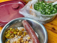-梁阿婆廿年老牌扣肉糯米饭