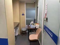 -申普宠物医院·心脏介入·心血管微创(总院)