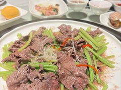 -水禾轩·海鲜蒸汽主题餐厅(拱北店)