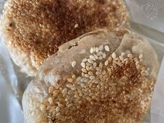 -李小老烧饼(常营民族家园店)
