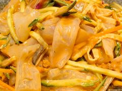 -蘸小院铁锅炖·蘸酱菜·东北菜(怀远门店)
