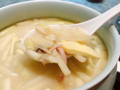 -四季厨房 鲁菜·孔府烤鸭(高新万达店)