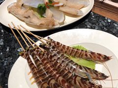 -协成海鲜火锅(情侣路店)