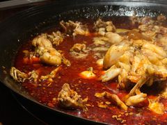 -老天桥蛙炉火锅(姑苏总店)