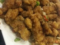 -一盐堂本帮菜(外滩店)