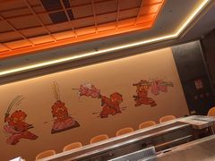 -赤坂亭·M9和牛烧肉·铁板烧·日料398放题(长泰广场店)