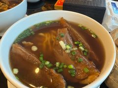 -中国厨房/台湾牛肉面