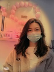 -TRIMS HAIR 修剪造型·烫染接发