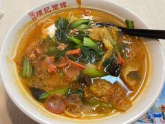 -项记面馆(明瓦廊店)