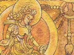 -敏珠拉姆藏餐·南京厨房(富春江东街店)