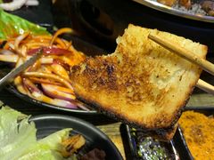 -吉志烤肉(太原总店)