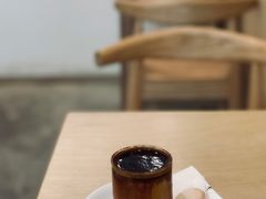 脏Dirty咖啡-常识咖啡common sense(春熙路店)